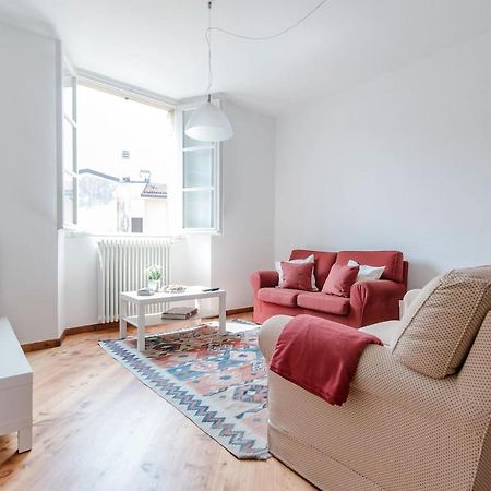 In-Town Como Apartment Exterior photo